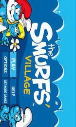 game pic for Smurfs Village